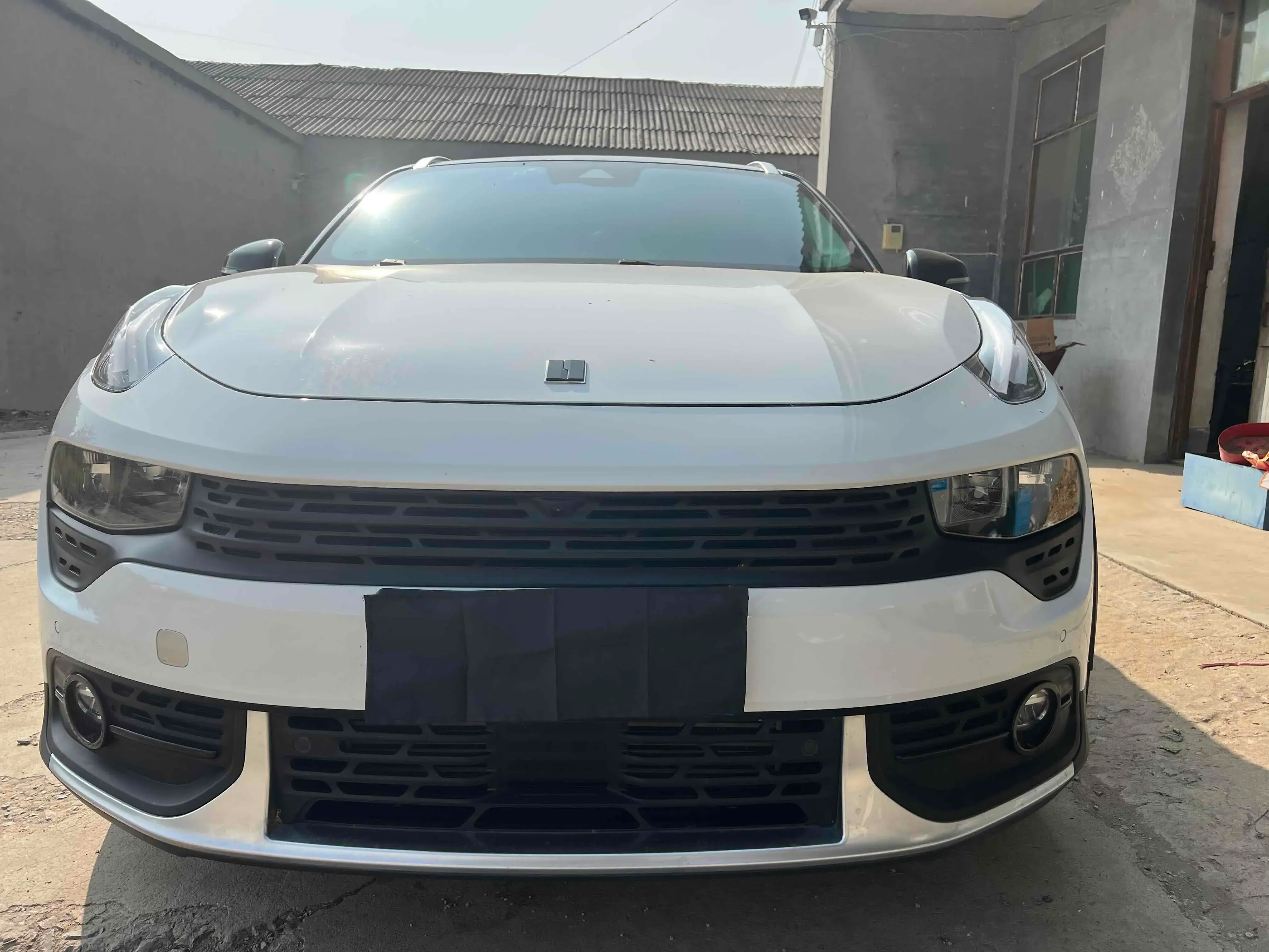 2018 LYNK&CO 02 thumbnail 3