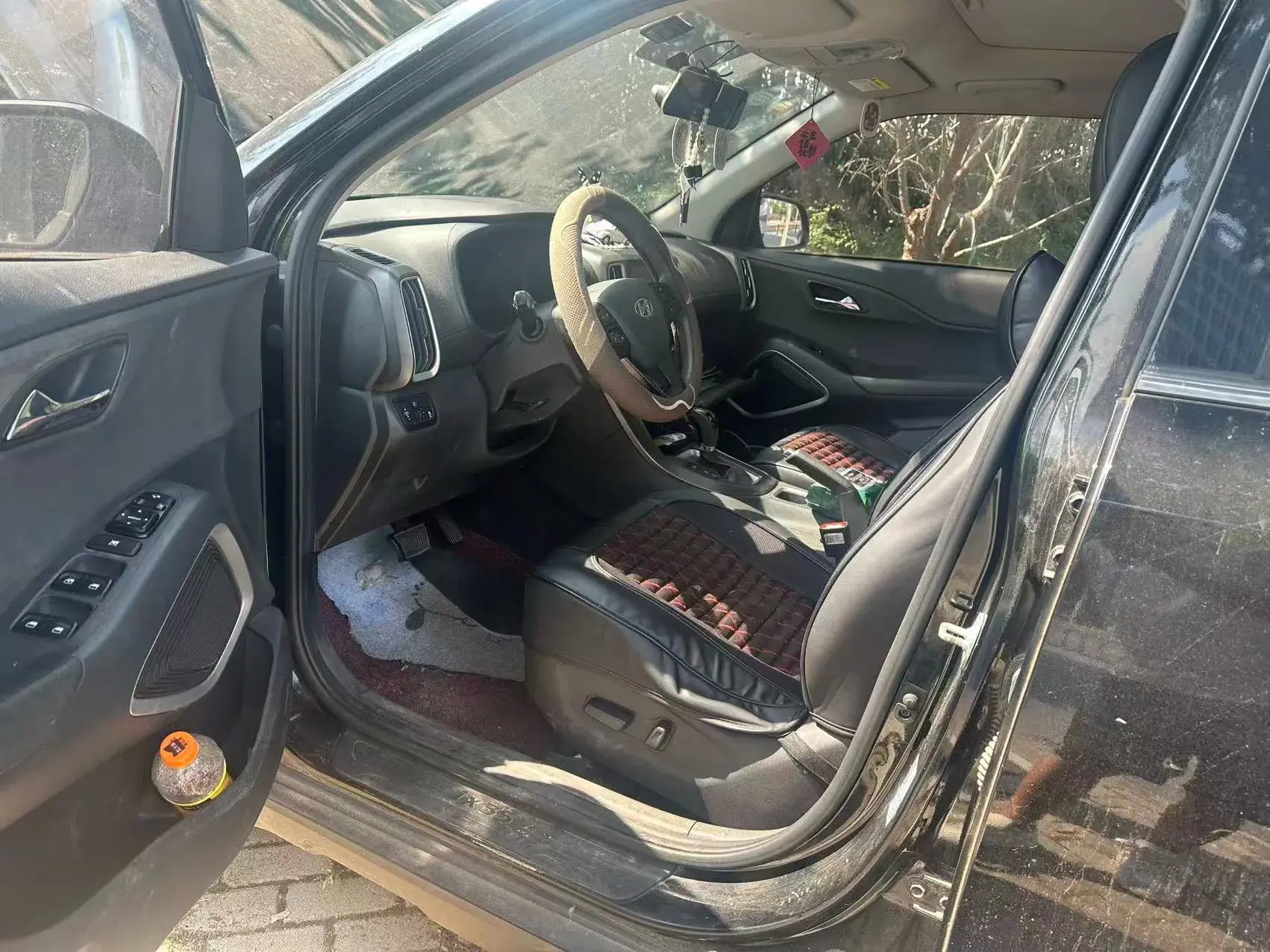 2019 HYUNDAI IX35 thumbnail 4