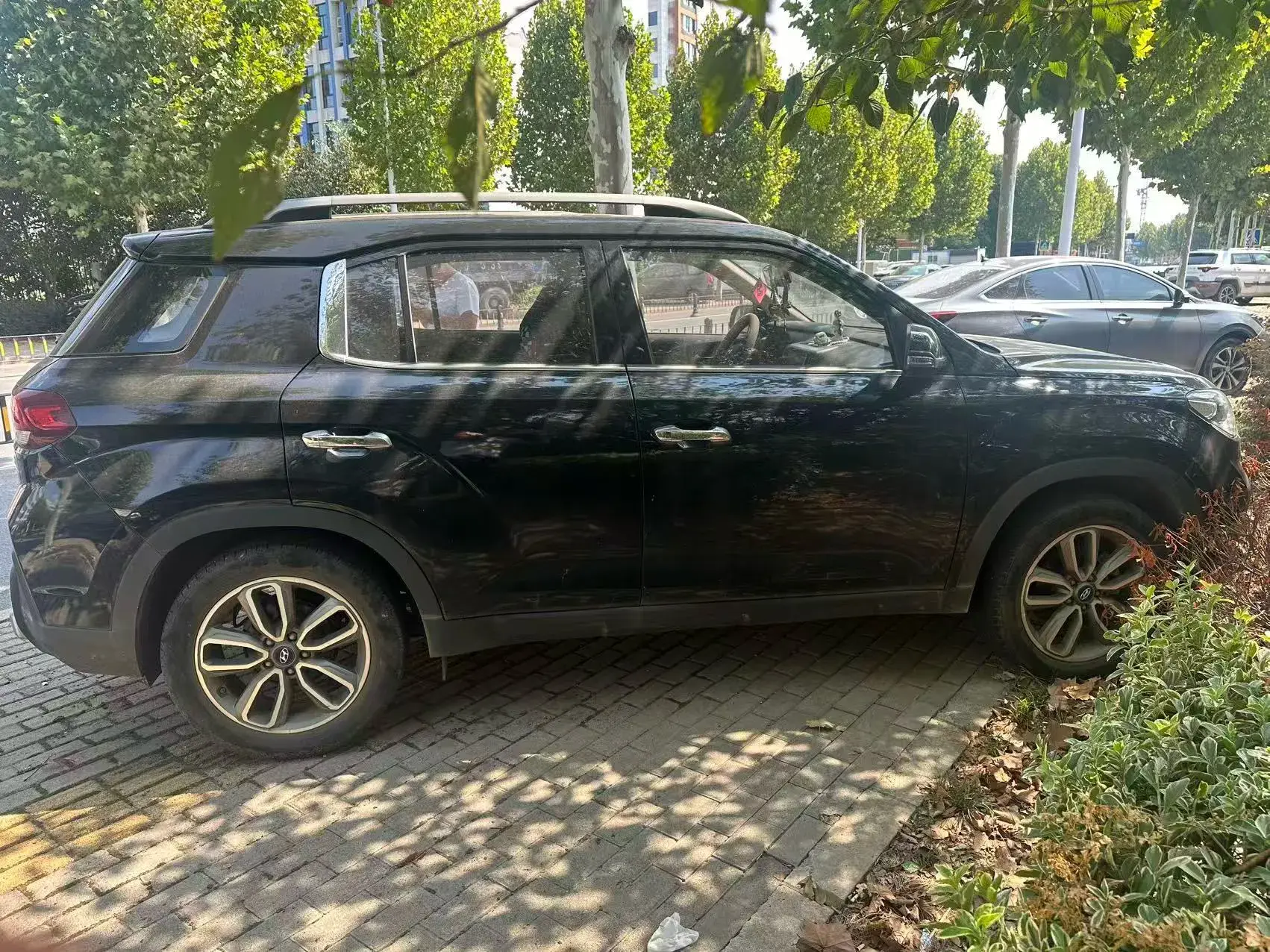 2019 HYUNDAI IX35 thumbnail 2