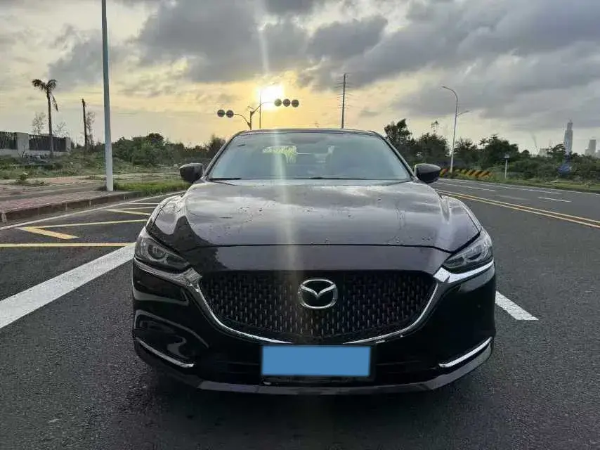 2021 MAZDA ATENZA thumbnail 2
