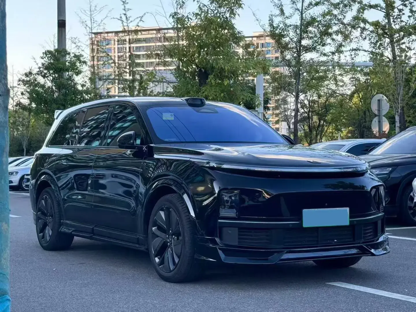 2022 LI L9 thumbnail 3