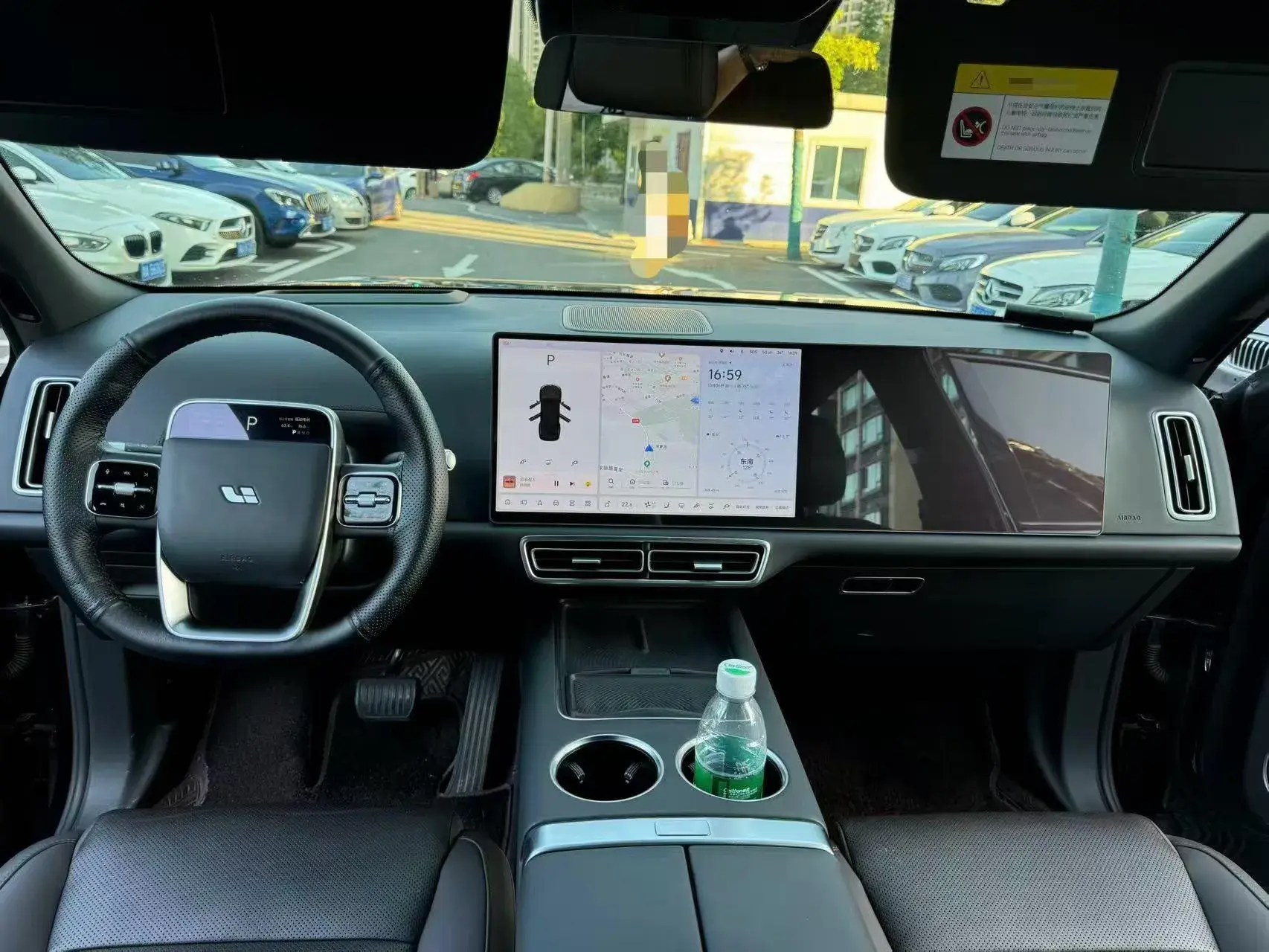 2022 LI L9 thumbnail 4