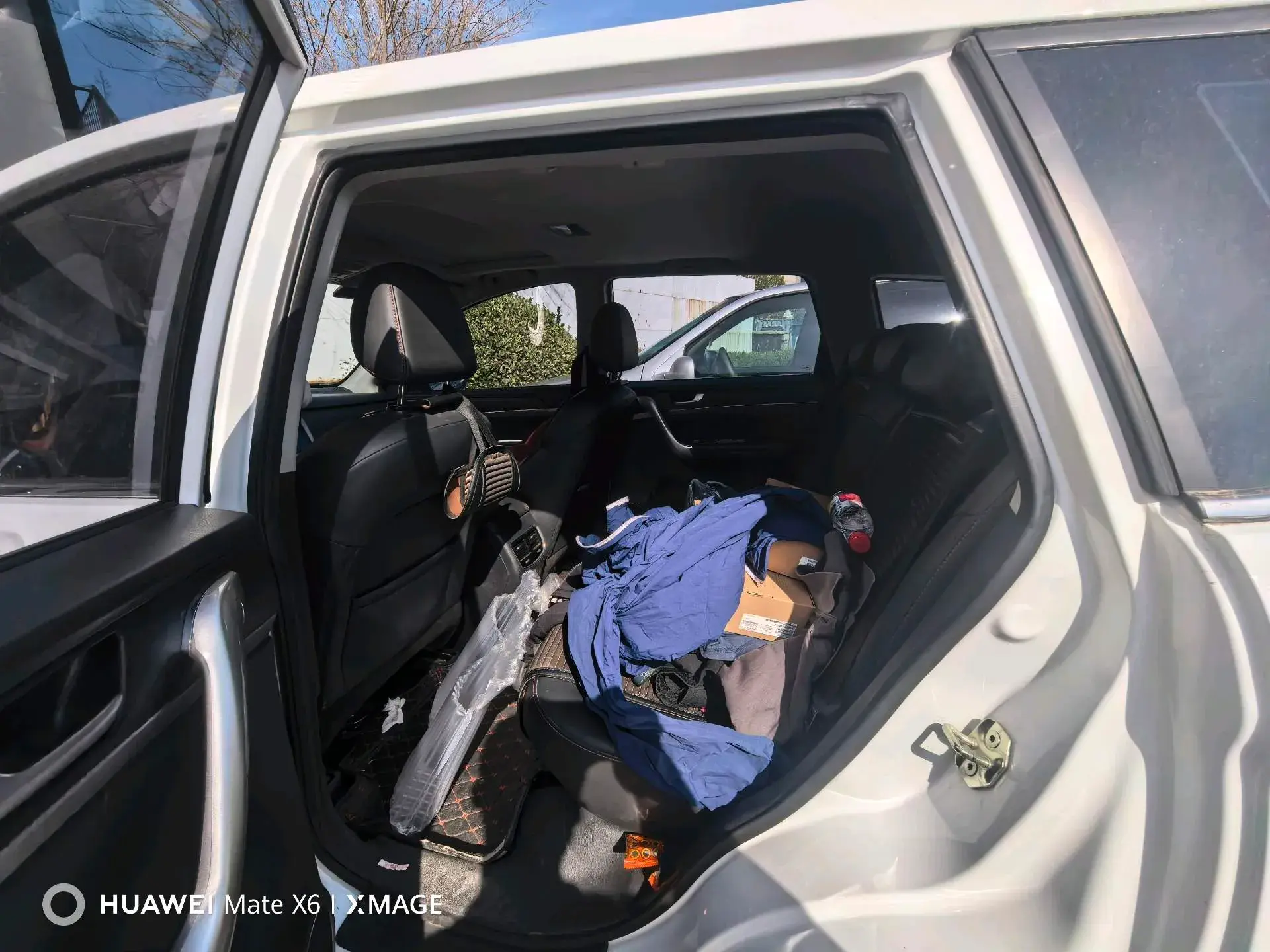 2019 HAVAL M6 thumbnail 4