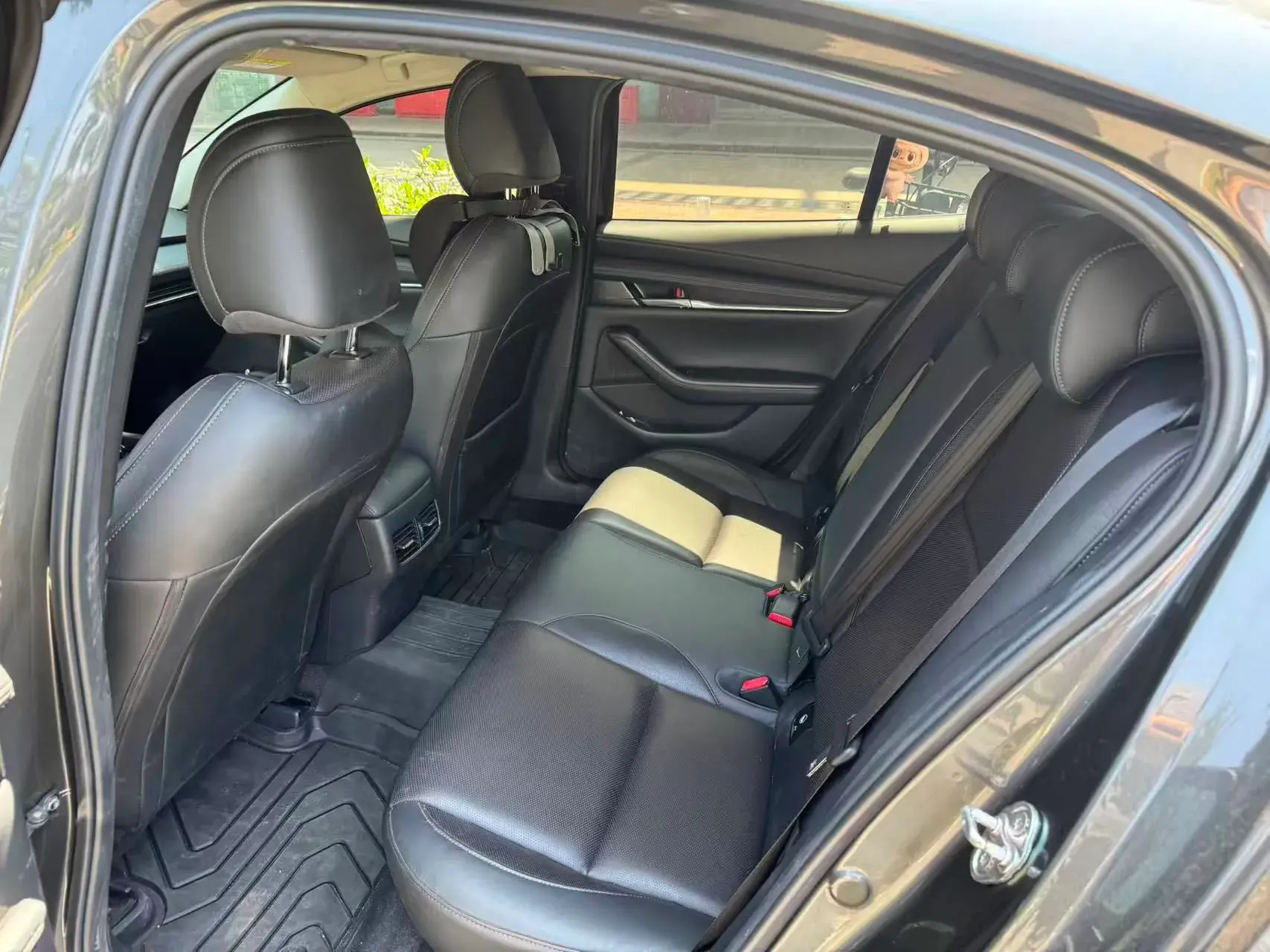 2020 MAZDA 3 thumbnail 3