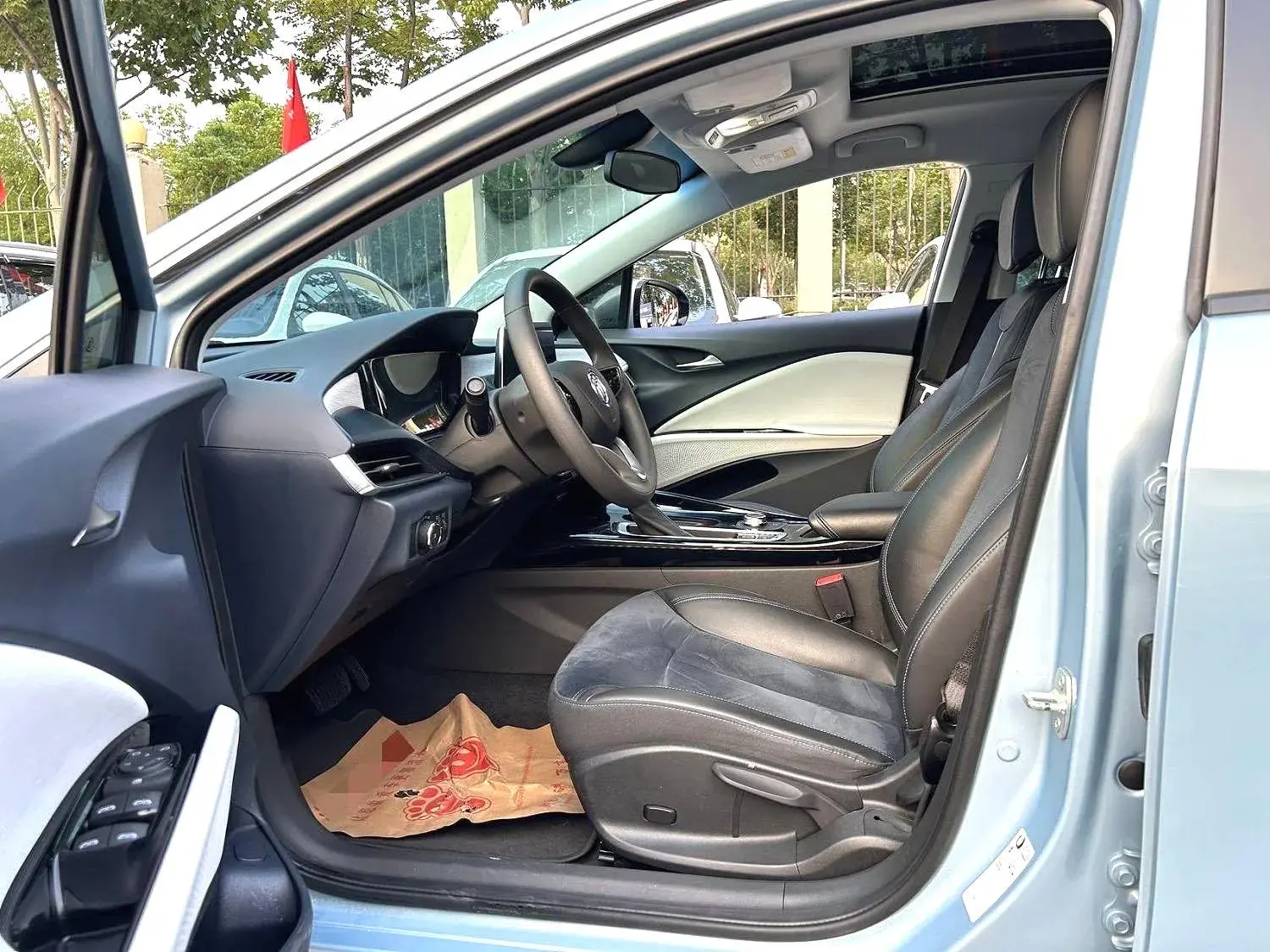 2019 BUICK VELITE thumbnail 4