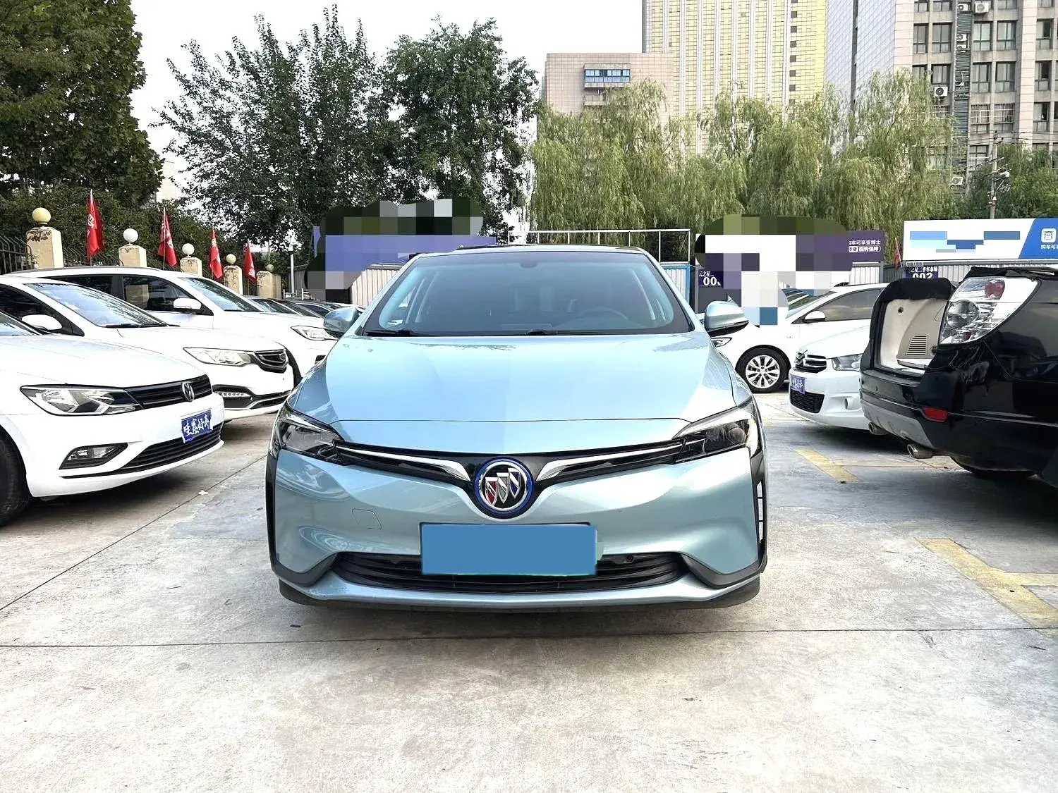 2019 BUICK VELITE thumbnail 2