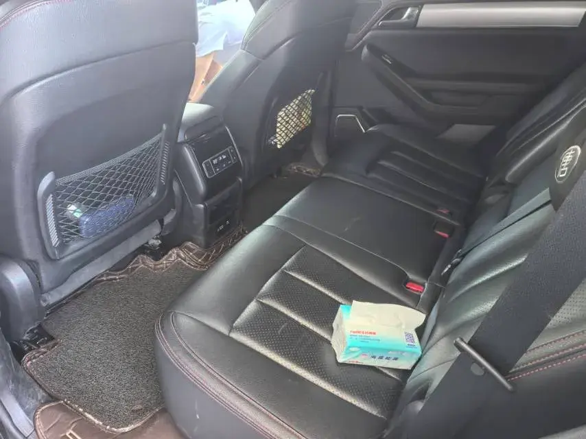 2018 BYD TANG thumbnail 4