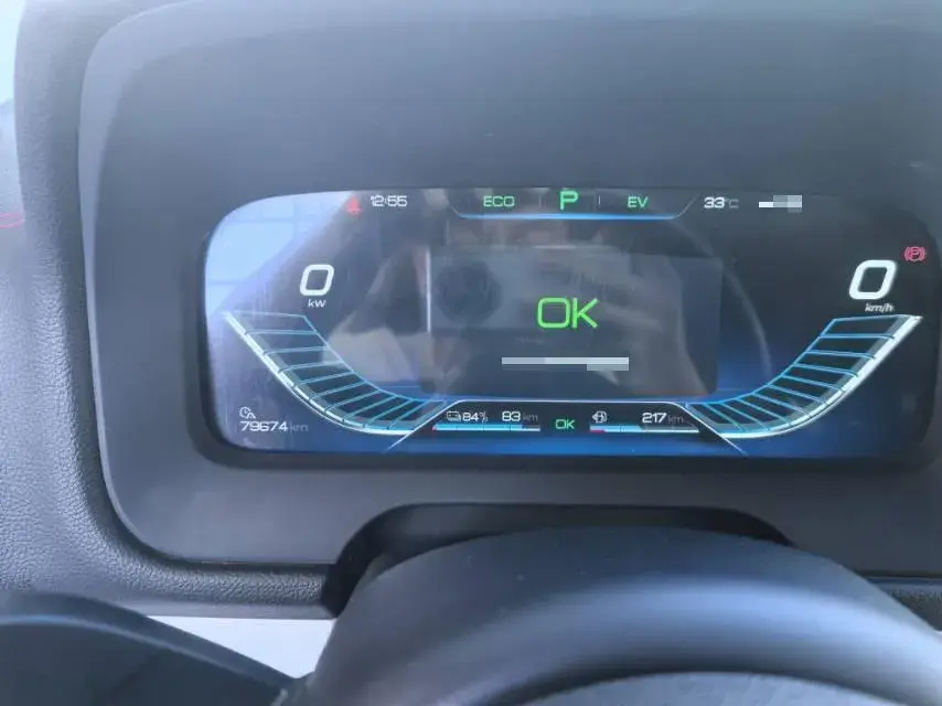 2018 BYD TANG thumbnail 3