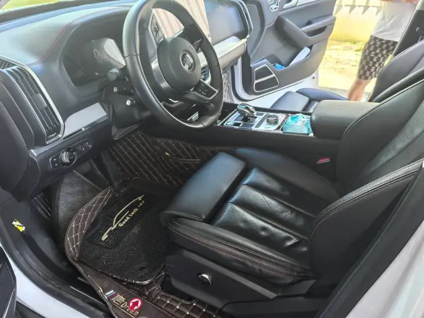 2018 BYD TANG thumbnail 2