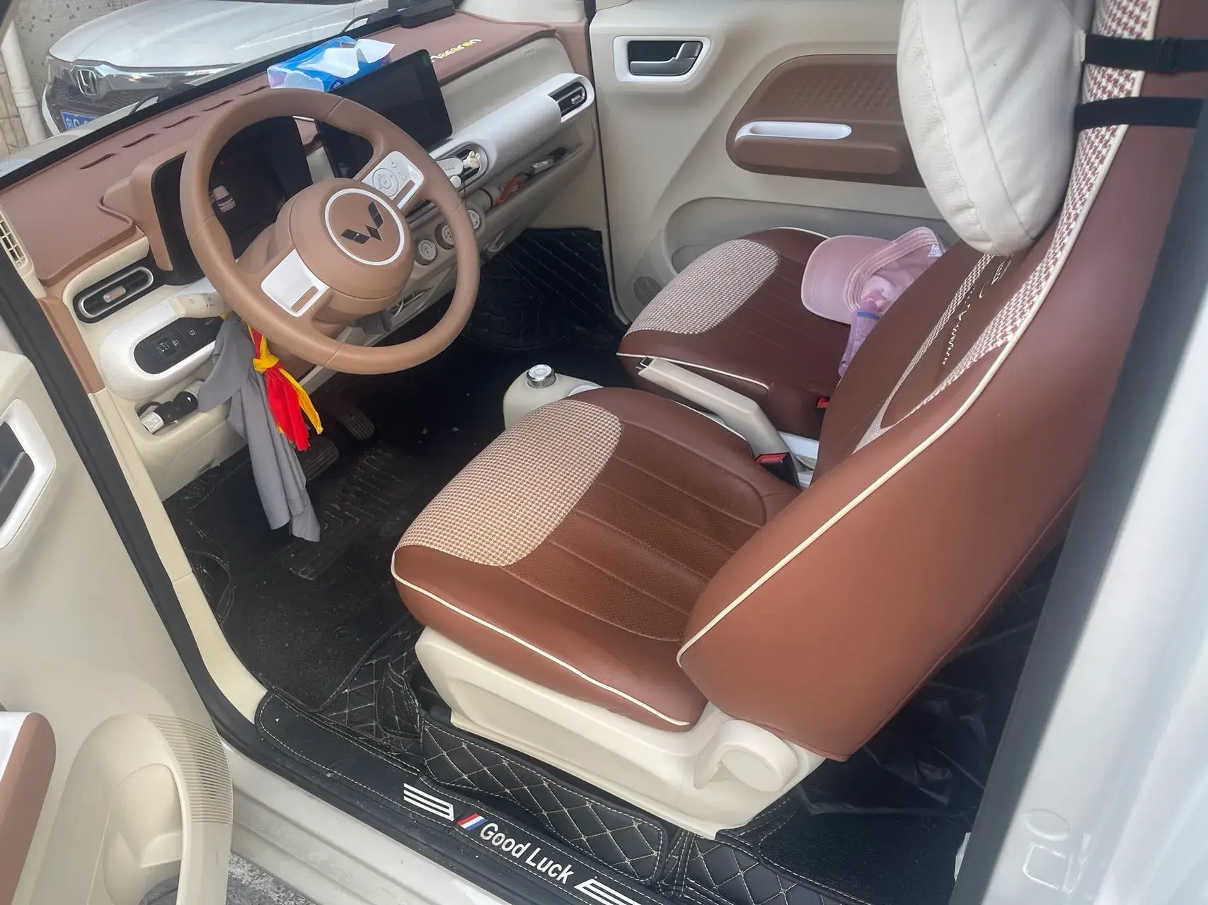 2024 WULING HONGGUANG thumbnail 3