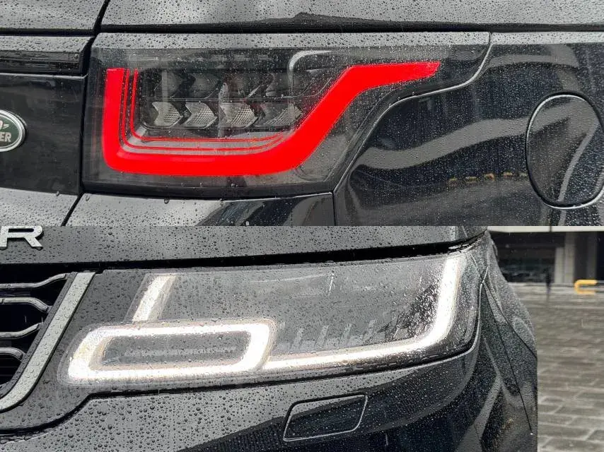 2019 LAND ROVER thumbnail 4