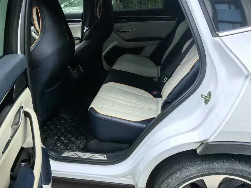 2021 BYD SONG thumbnail 4