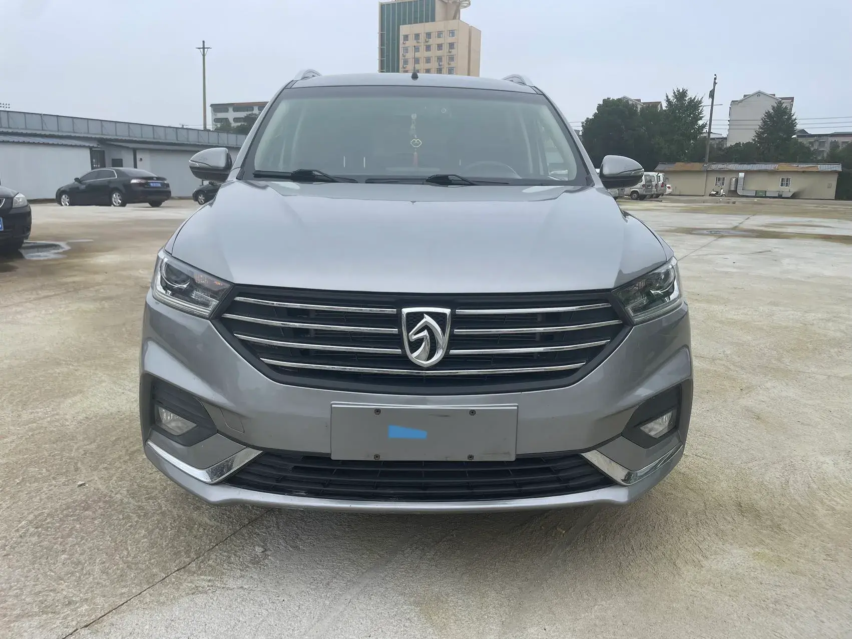 2018 BAOJUN 360 thumbnail 2