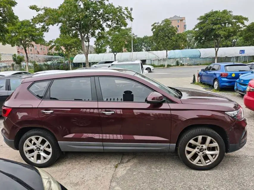 2019 JETTA VS5 thumbnail 3