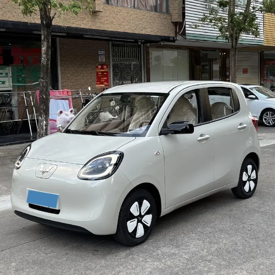 2025 WuLing HongGuang MINI EV BEV 16.2KWH