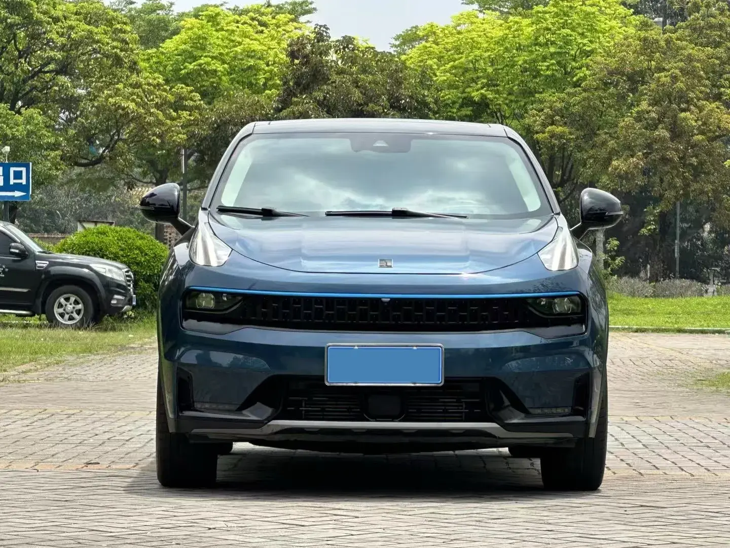 2020 LYNK&CO 05 thumbnail 2