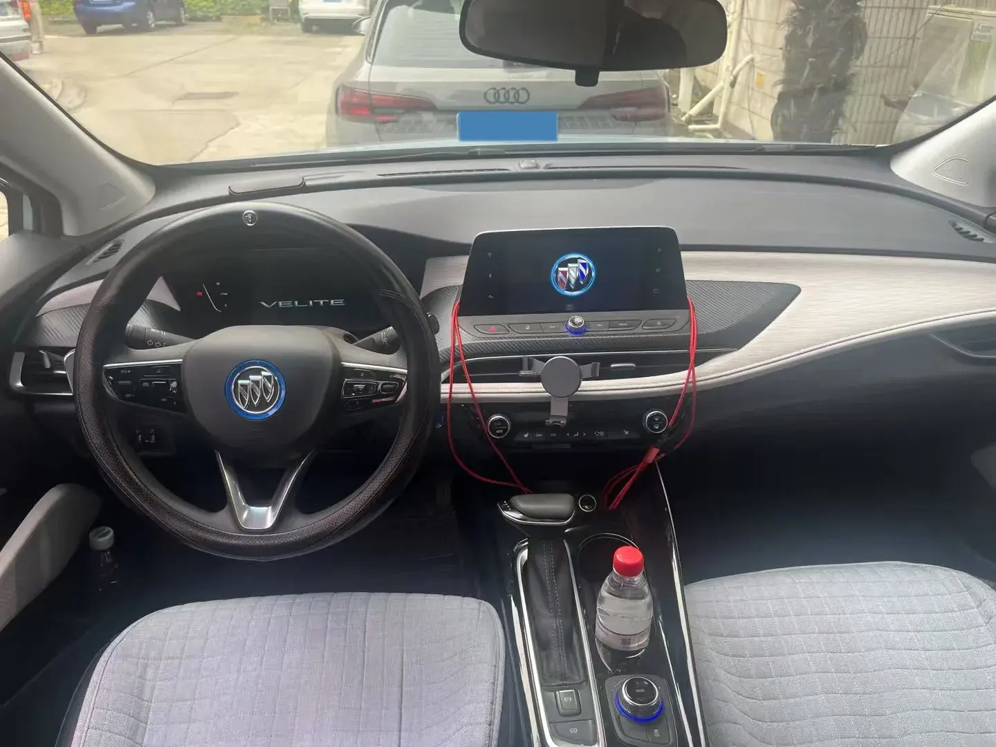 2019 BUICK VELITE thumbnail 4