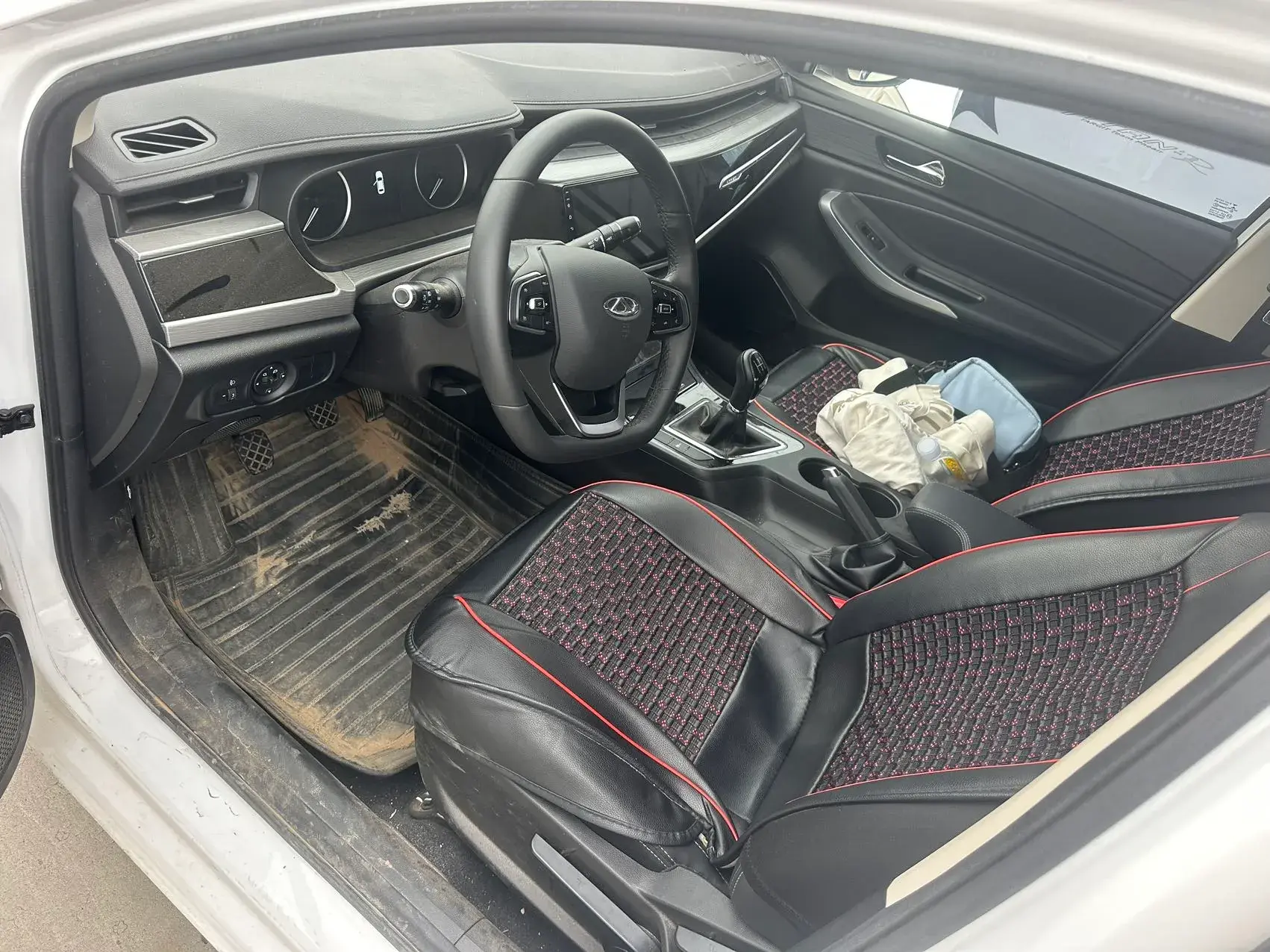 2021 CHERY ARRIZO thumbnail 3