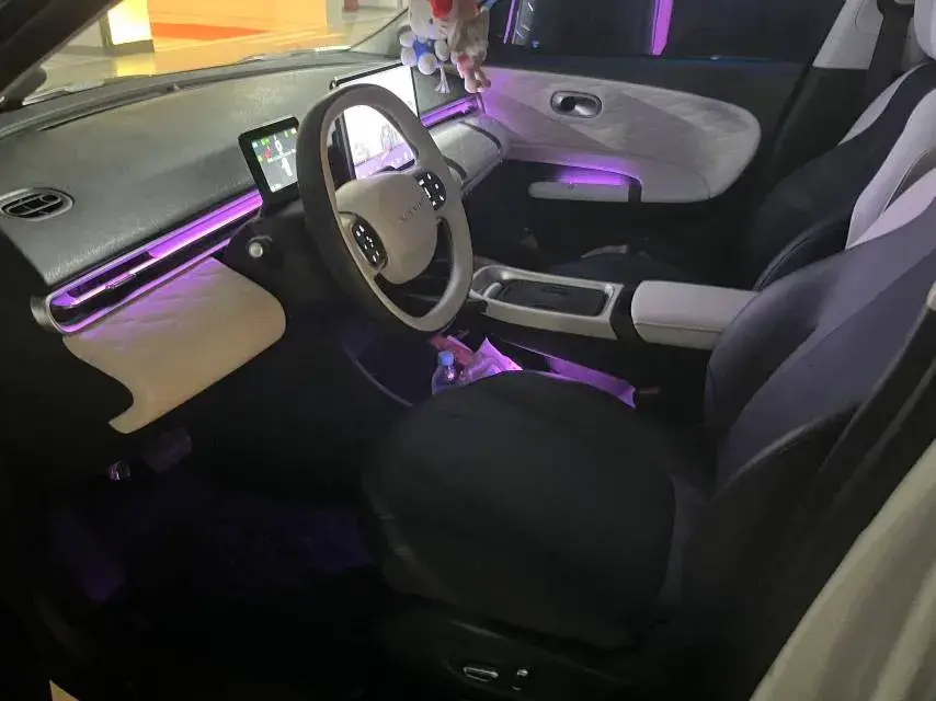 2024 DONGFENG NAMMI thumbnail 3