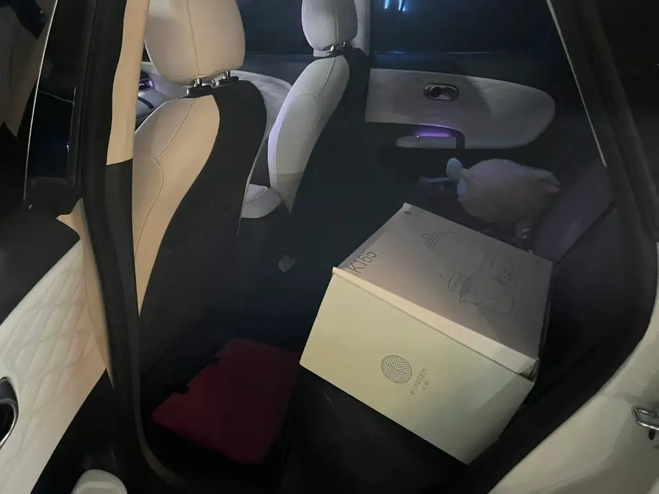 2024 DONGFENG NAMMI thumbnail 4