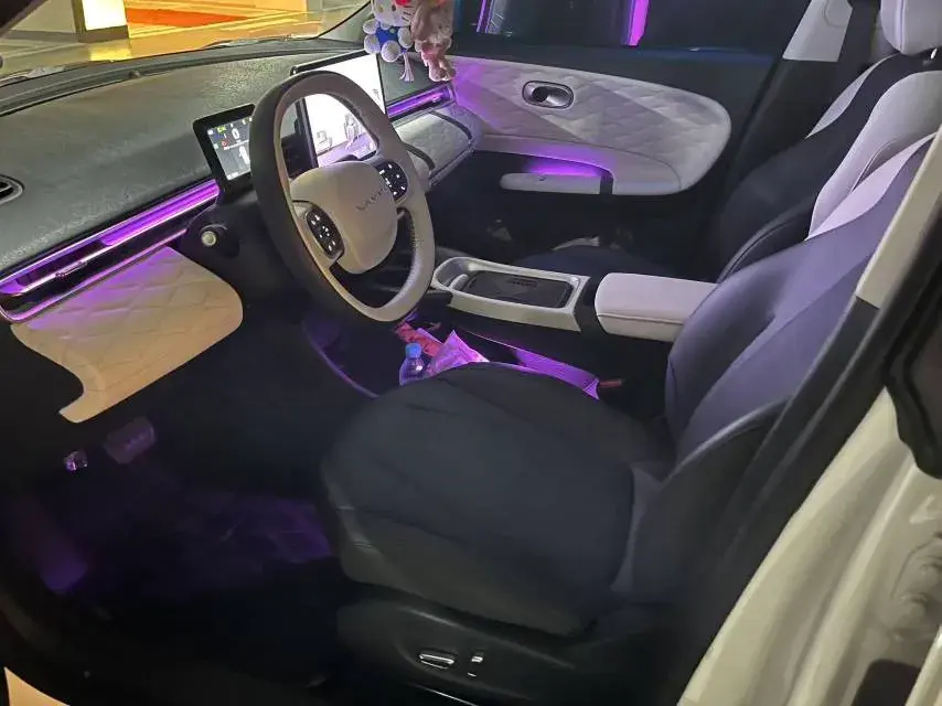 2024 DONGFENG NAMMI thumbnail 2