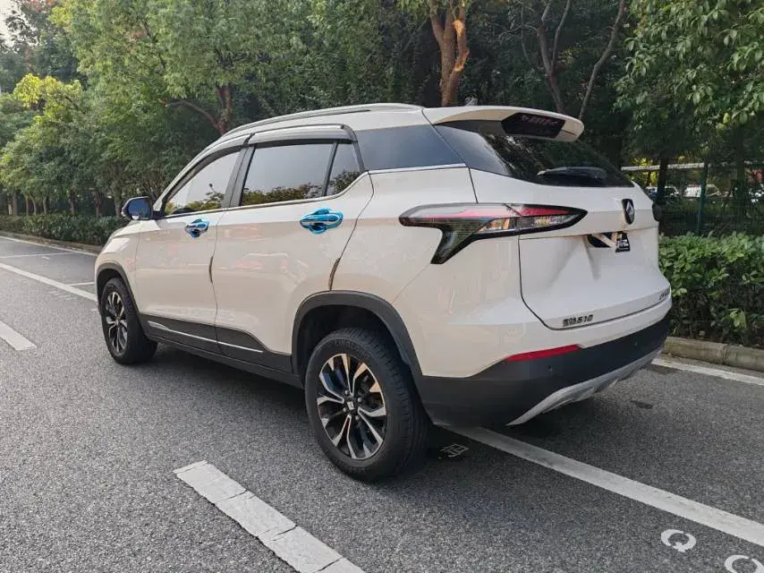 2019 BAOJUN 510 thumbnail 4
