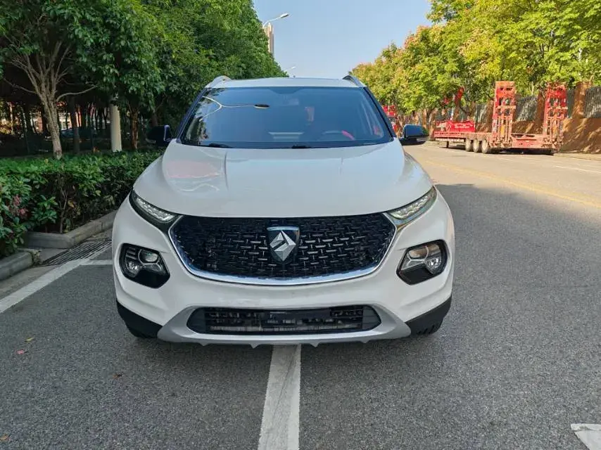 2019 BAOJUN 510 thumbnail 3