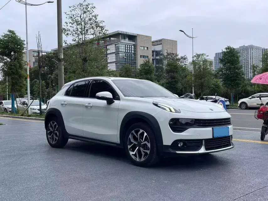 2020 LYNK&CO 02 thumbnail 3