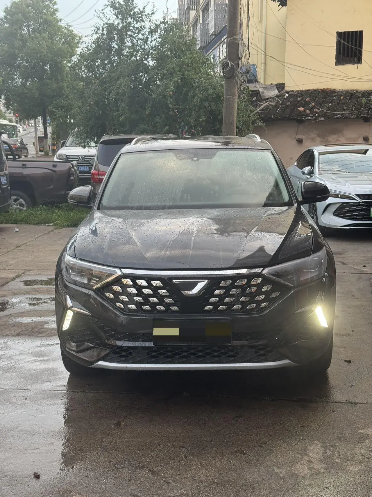 2023 JETTA VS5 thumbnail 3