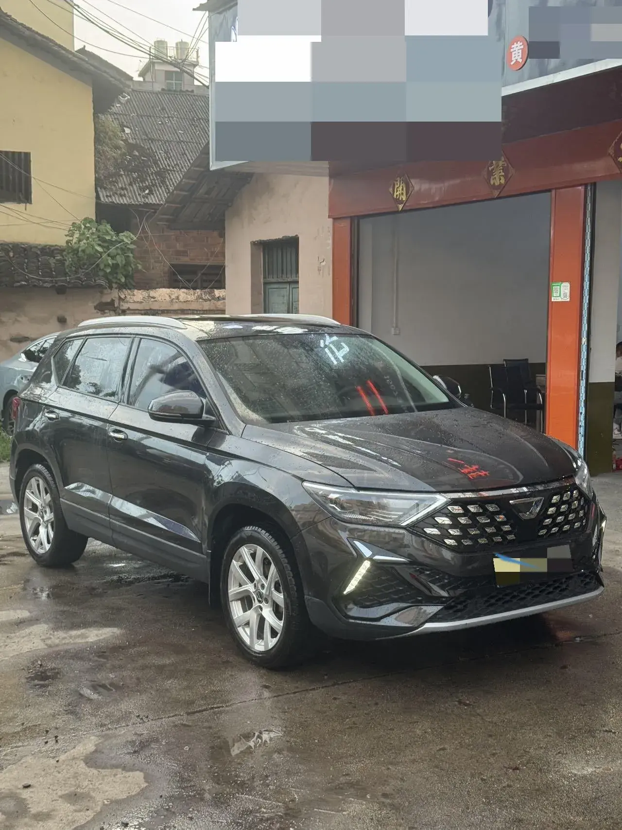 2023 JETTA VS5 thumbnail 2