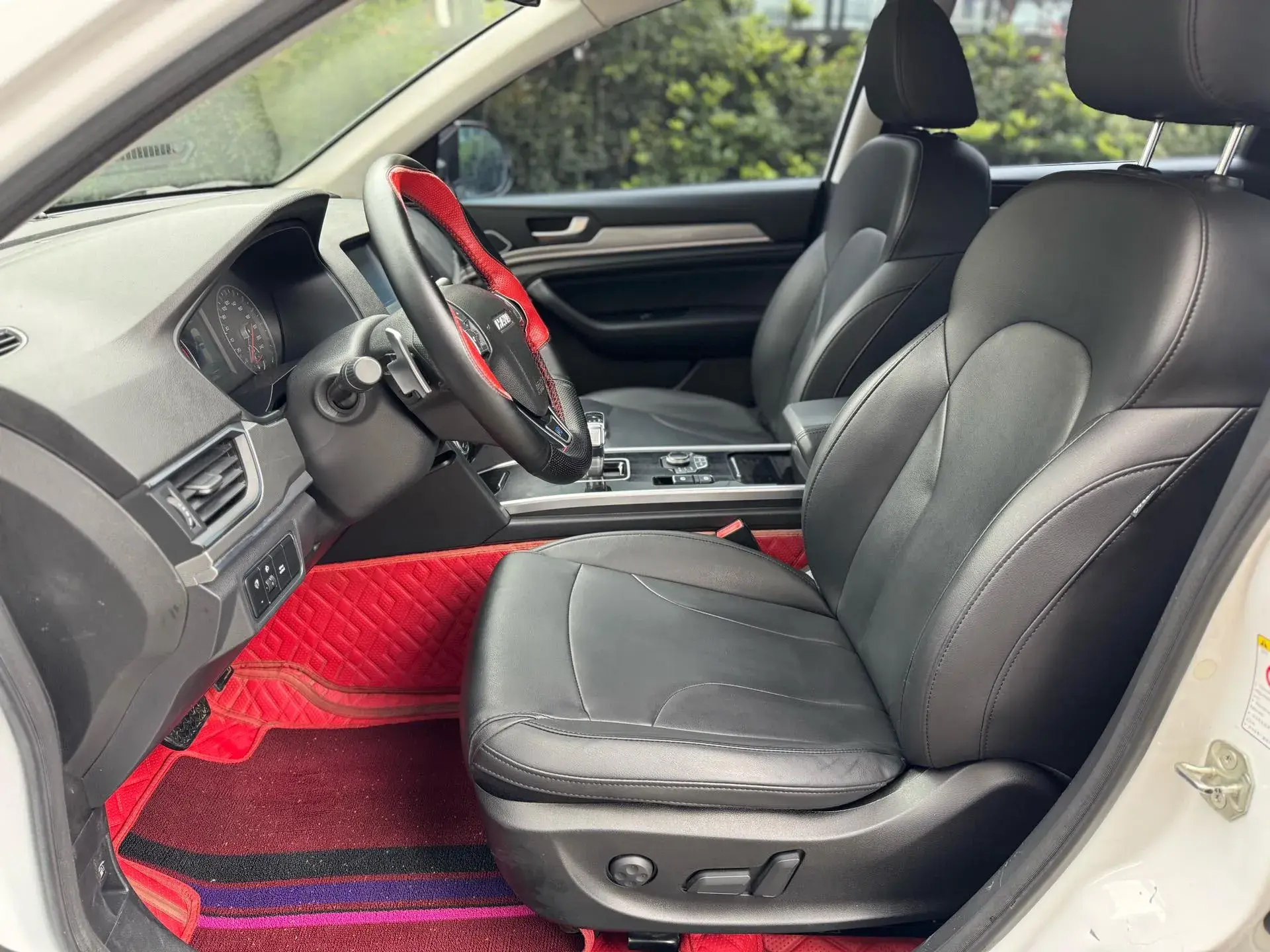 2018 HAVAL H6 thumbnail 4