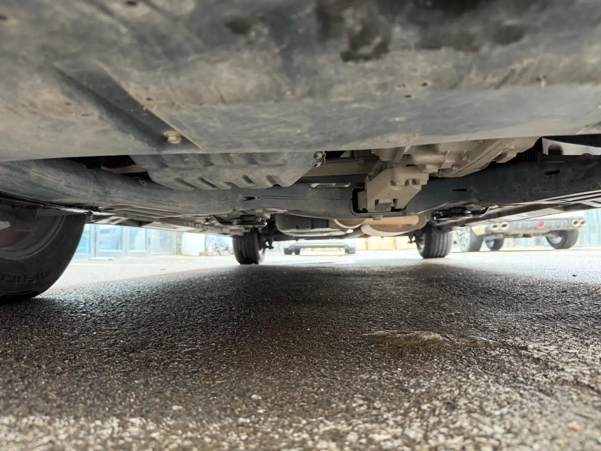 2021 GAC TRUMPCHI thumbnail 4