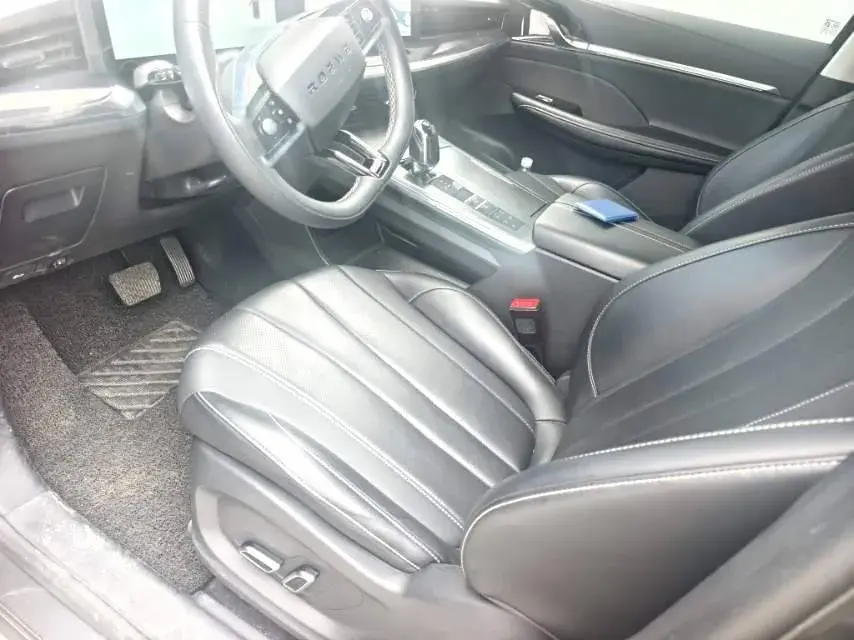 2022 ROEWE RX5 thumbnail 4