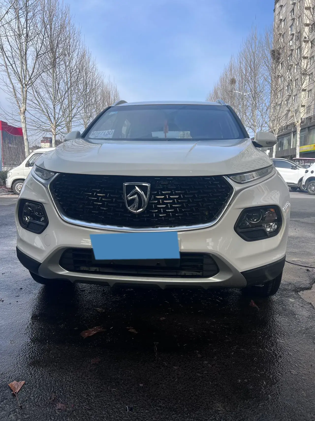 2021 BAOJUN 510 thumbnail 2