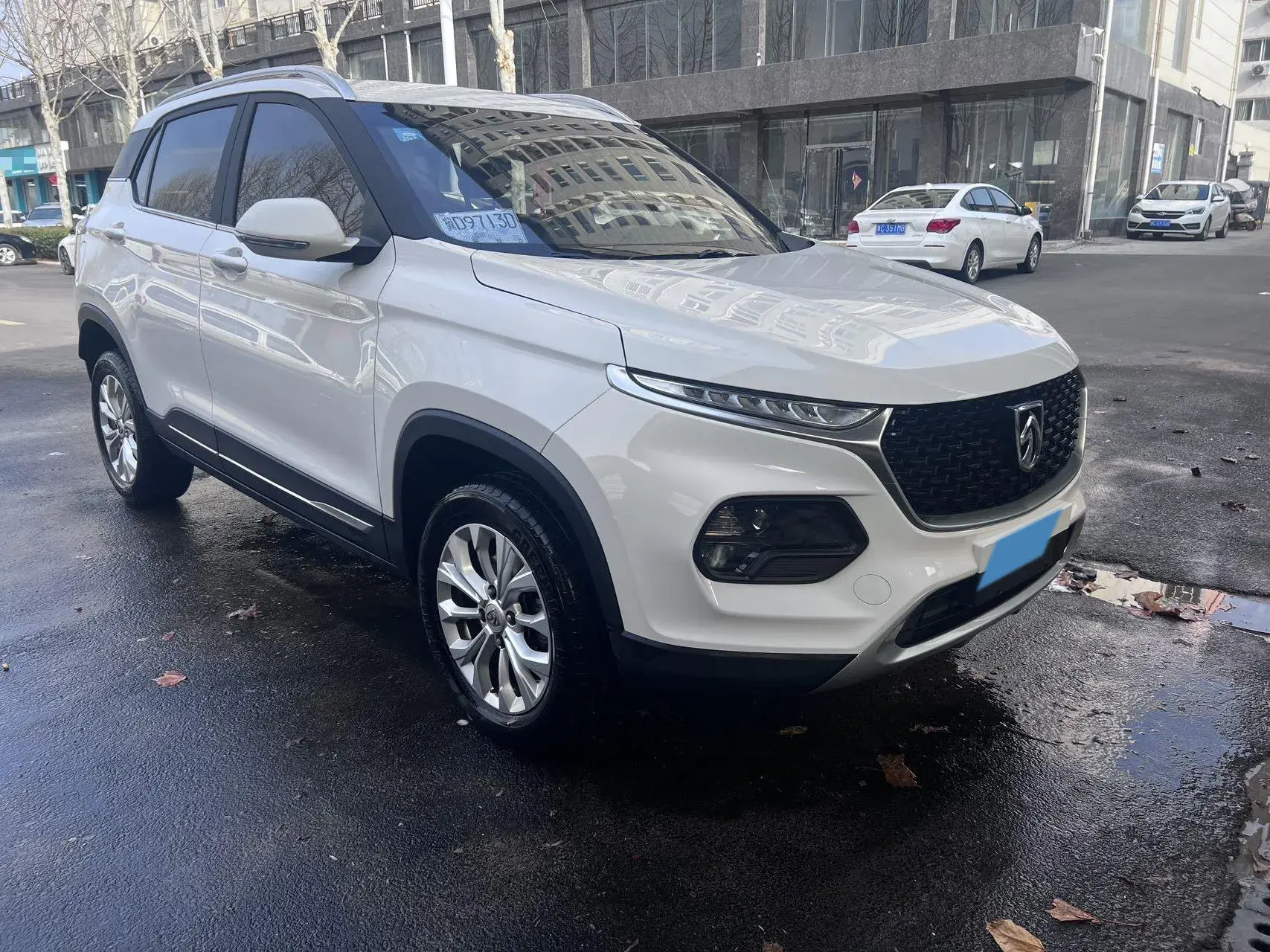2021 BAOJUN 510 thumbnail 3