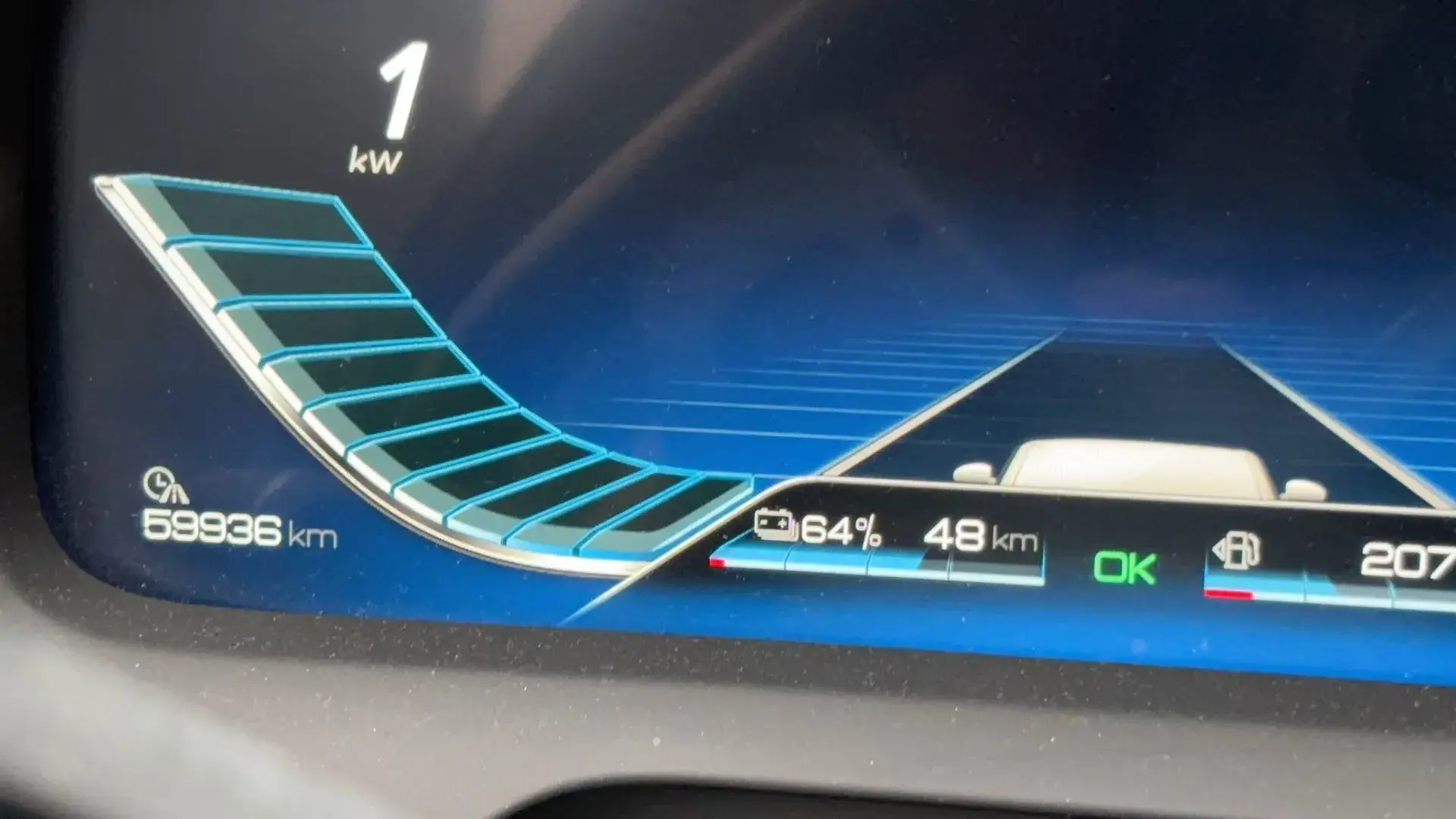 2019 BYD TANG thumbnail 4