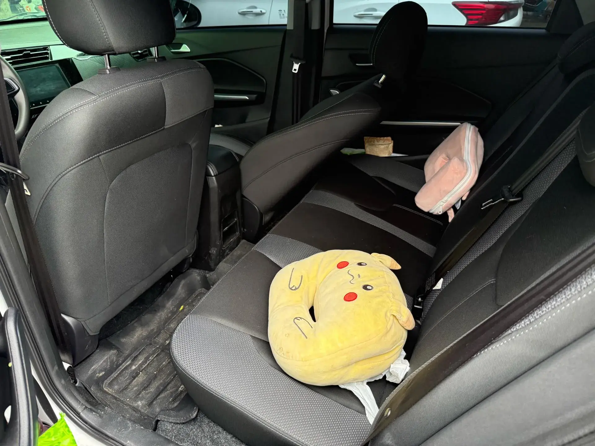 2024 CHERY TIGGO thumbnail 3