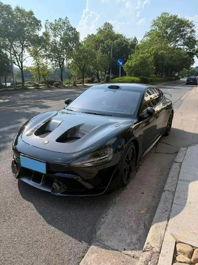 2025 MI SU7 Ultra BEV 93.7KWH