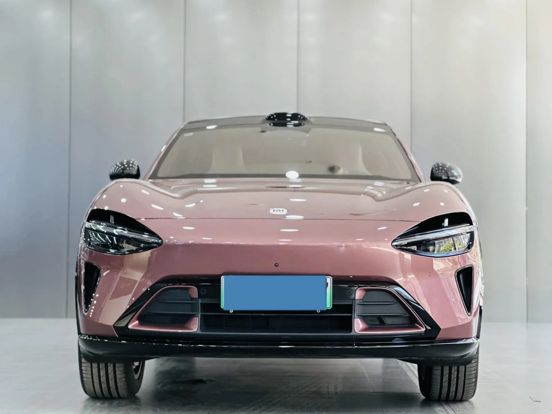 2025 MI YU7 thumbnail 2