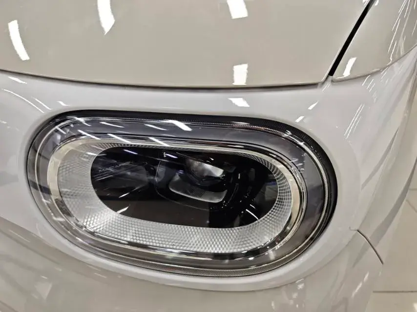 2024 WULING HONGGUANG thumbnail 4