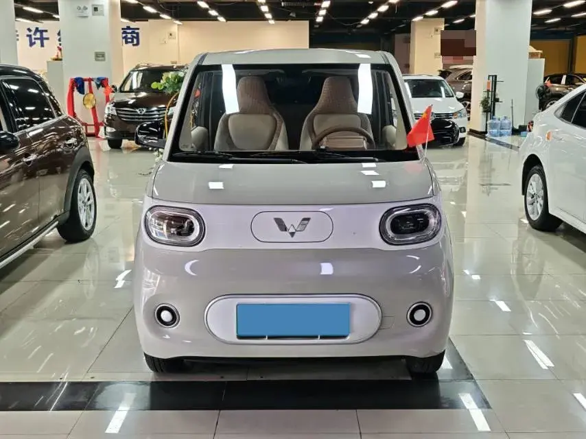 2024 WULING HONGGUANG thumbnail 2