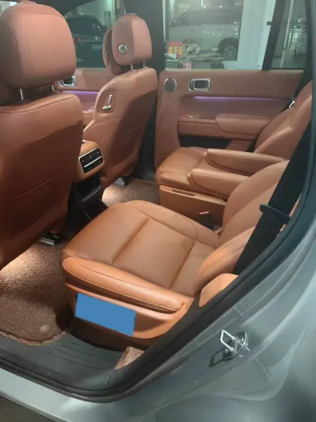 2023 LI L8 thumbnail 4