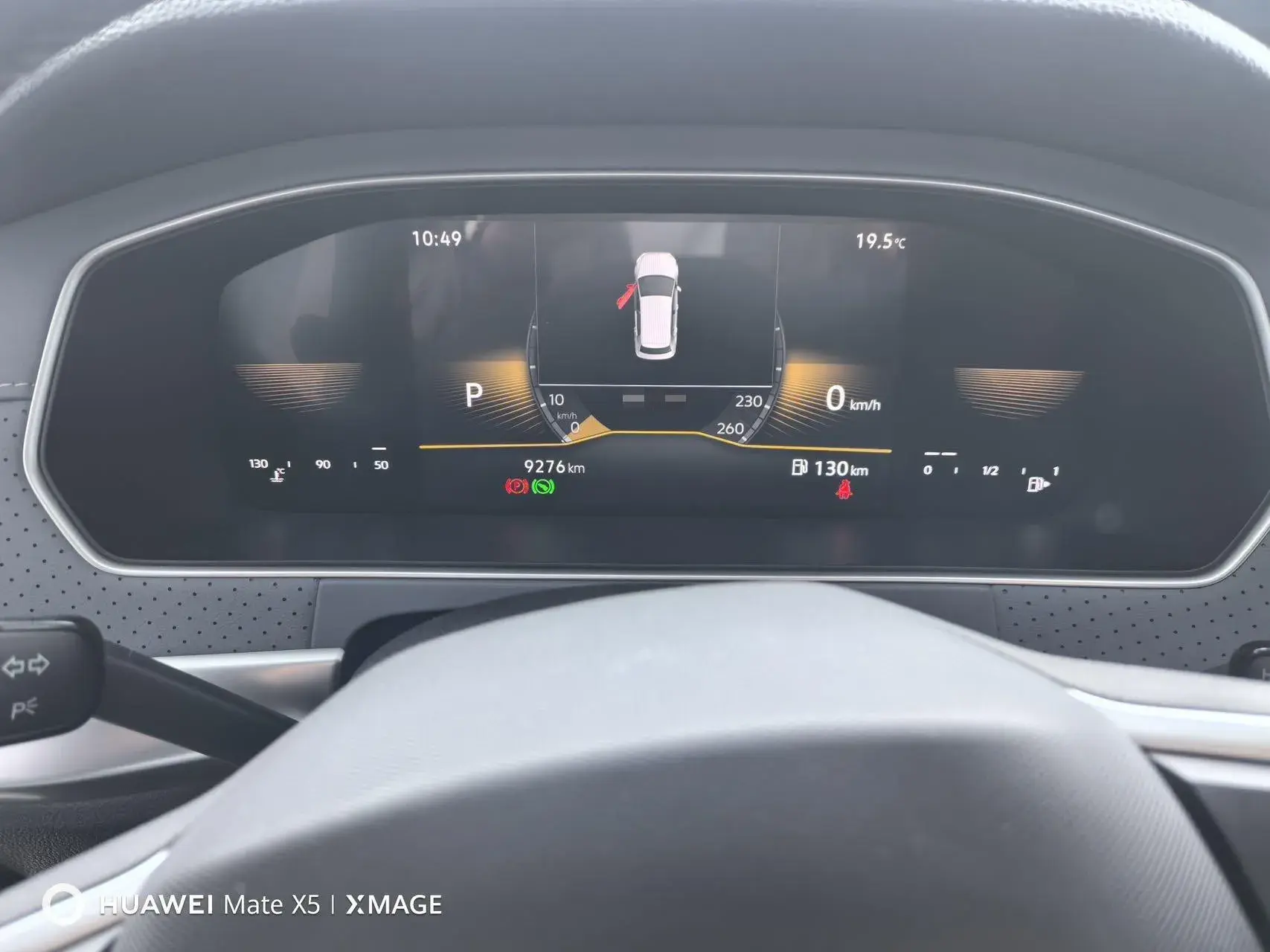 2023 VOLKSWAGEN LAVIDA thumbnail 4