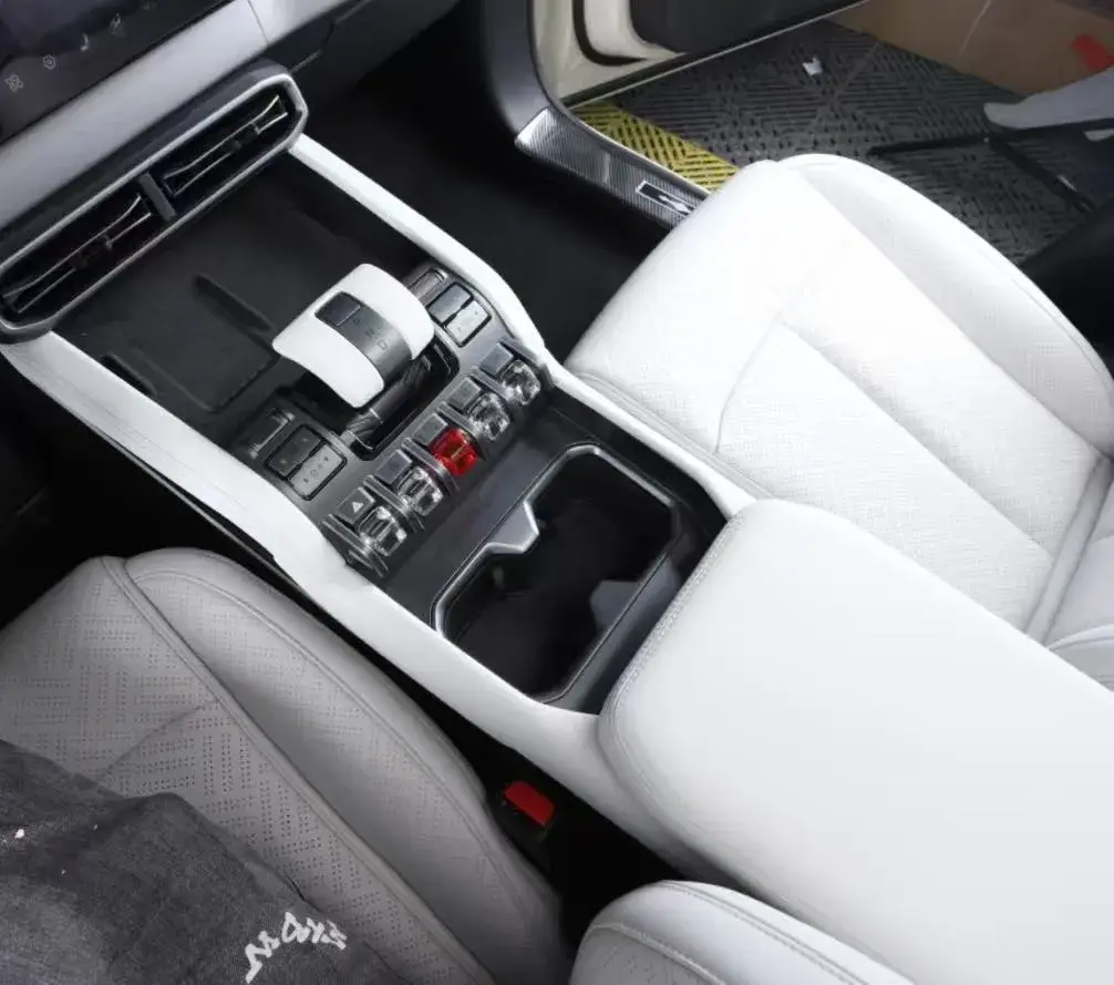 2025 FANGCHENGBAO TAI thumbnail 3