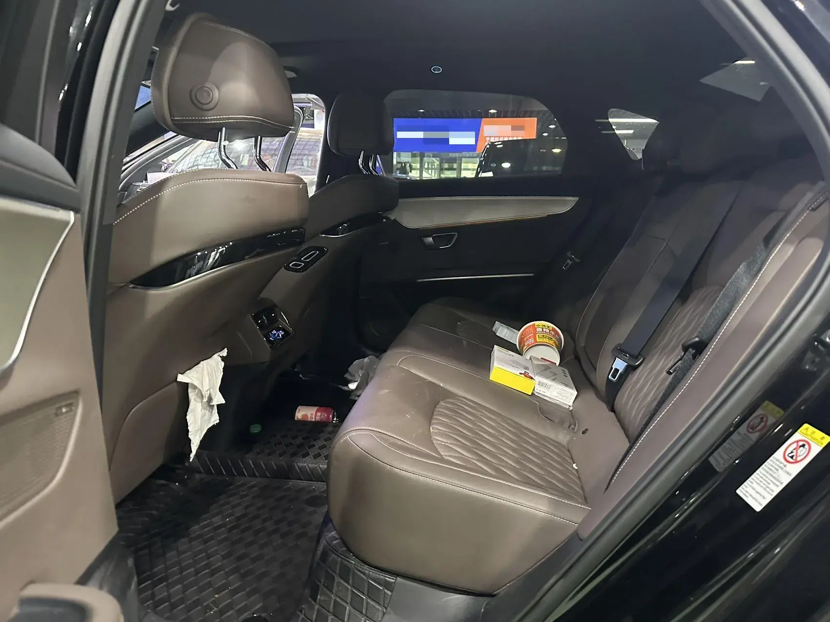 2025 BYD HAN thumbnail 2