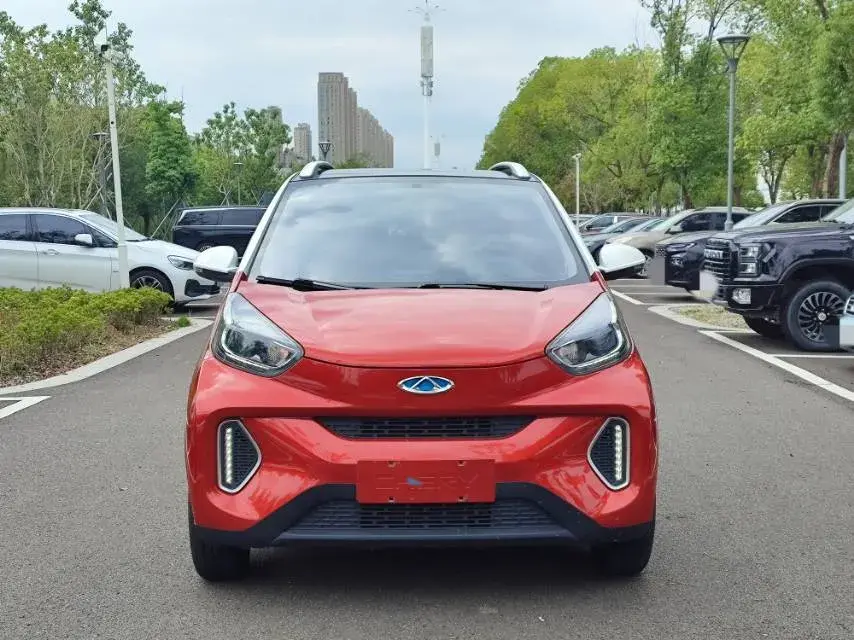 2021 CHERY LITTLE thumbnail 2