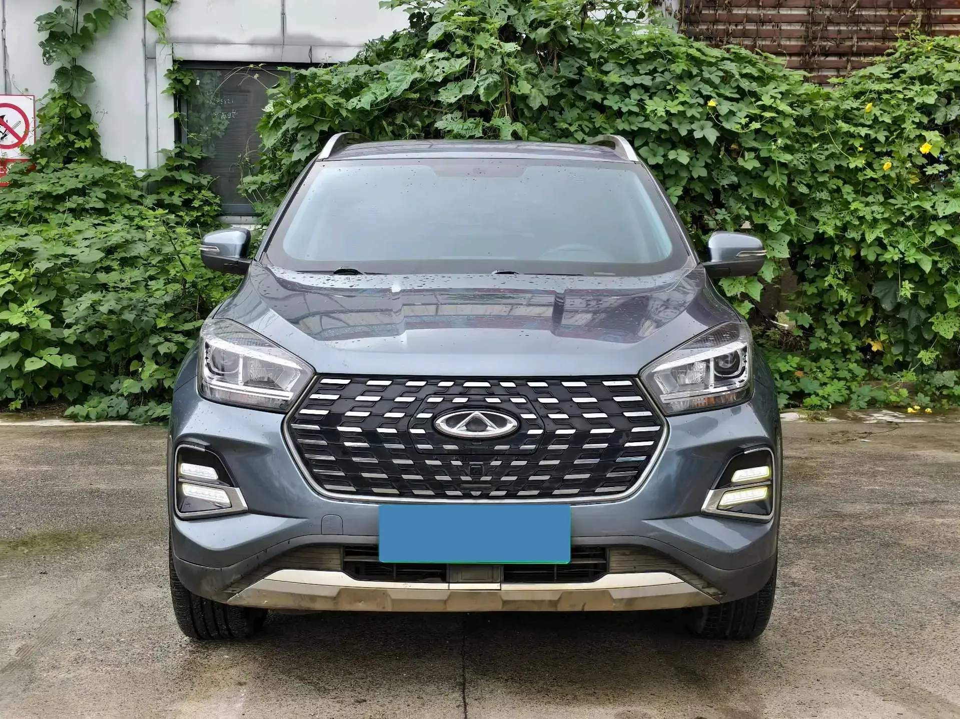 2021 CHERY EV thumbnail 2