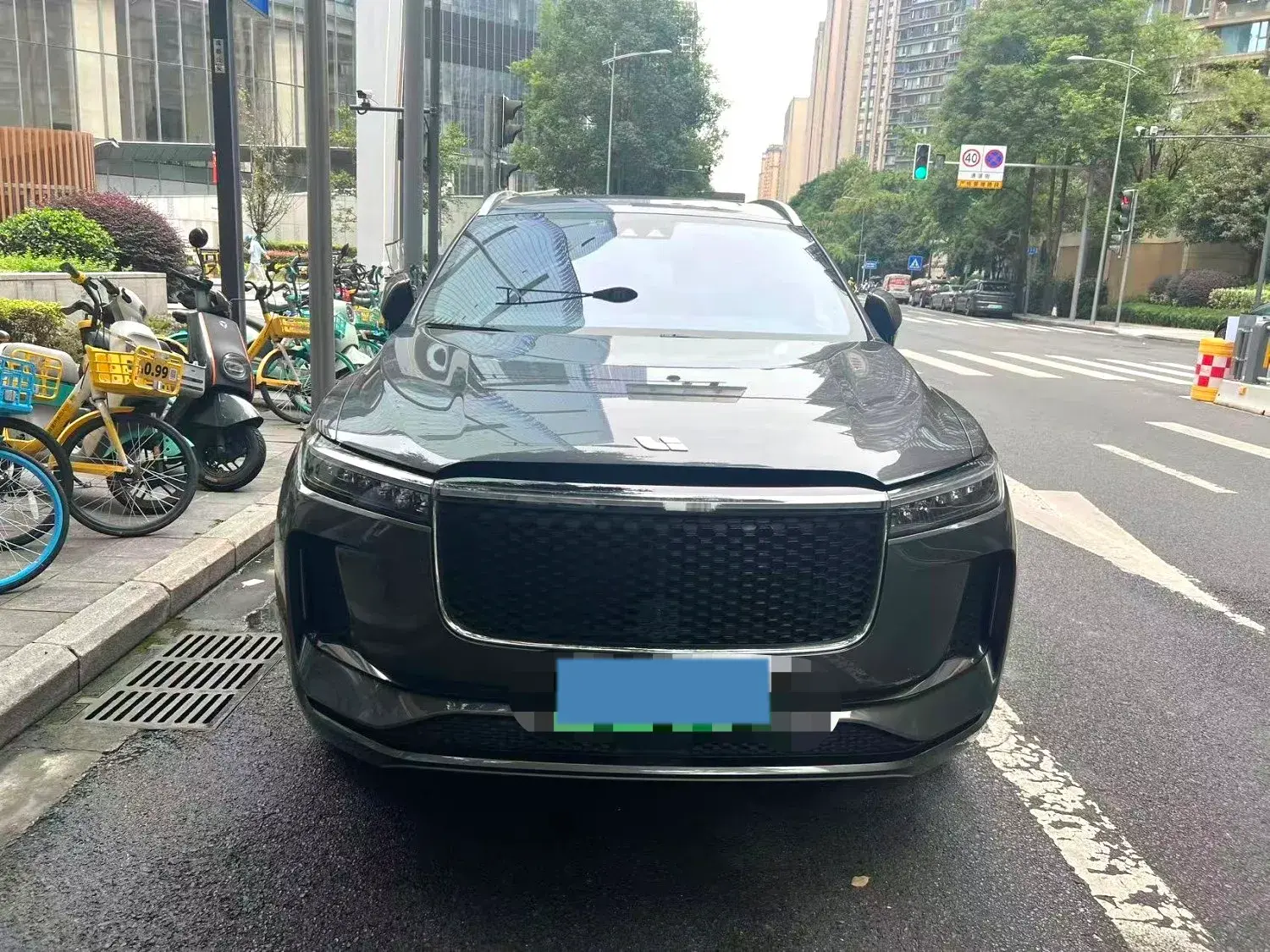 2020 LI ONE thumbnail 2