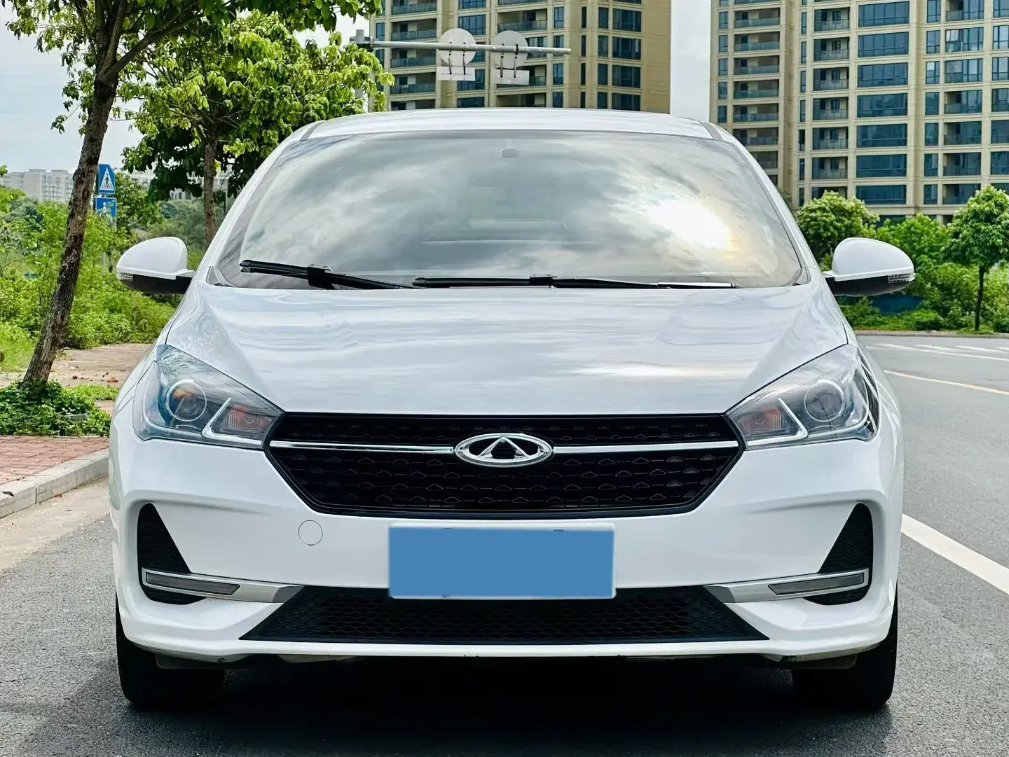 2020 CHERY ARRIZO thumbnail 4