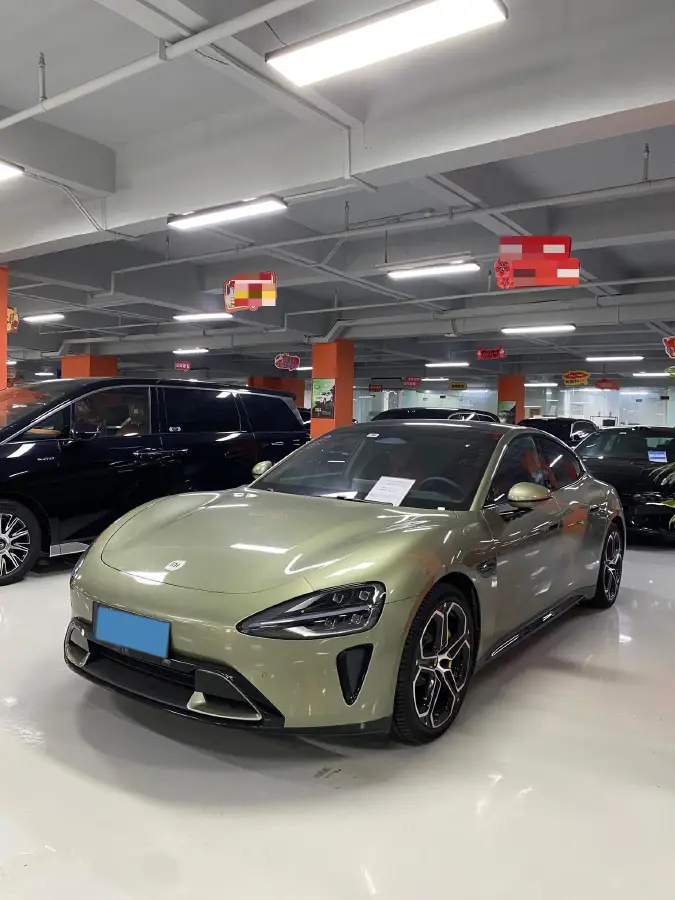 2024 MI SU7 BEV 73.6KWH